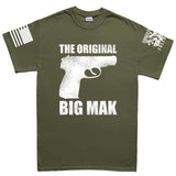 The Original Big Mak Men's T-shirt