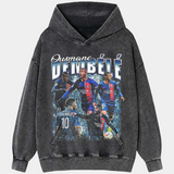 Ousmane DembÃ©lÃ© T-Shirt