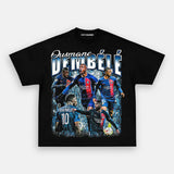 Ousmane DembÃ©lÃ© T-Shirt