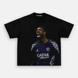 Ousmane DembÃ©lÃ© V1 TEE