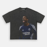 Ousmane DembÃ©lÃ© V1 TEE