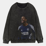 Ousmane DembÃ©lÃ© V1 TEE