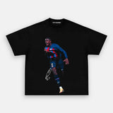 Ousmane DembÃ©lÃ© V4 TEE