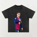 PABLO MARTÃ­N PÃ¡EZ GAVIRA 1.0 TEE