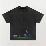 PABLO MARTÃ­N PÃ¡EZ GAVIRA 2.0 TEE