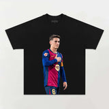 PABLO MARTÃ­N PÃ¡EZ GAVIRA 1.0 TEE