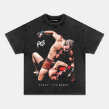 PADDY THE BADDY TEE Style001