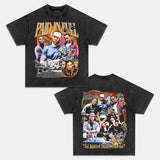 PAID IN FULL TEE Style003