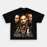 PAID IN FULL TEE Style001