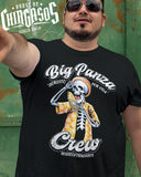 Premium Big Panza Crew OG Gordito T-shirt