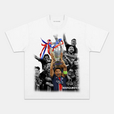 PARIS SAINT-GERMAIN FC TEE Style001
