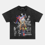PARIS SAINT-GERMAIN FC TEE Style001