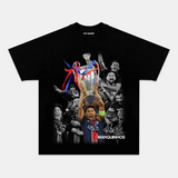 PARIS SAINT-GERMAIN FC TEE Style001