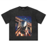 PARIS SAINT-GERMAIN 2025 TEE