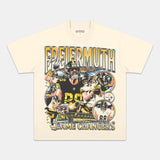 PAT FREIERMUTH TEE Style001