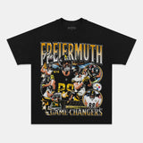 PAT FREIERMUTH TEE Style001
