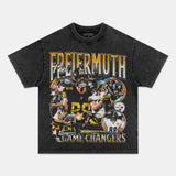 PAT FREIERMUTH TEE Style001