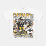 PAT FREIERMUTH TEE Style001