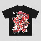 PATRICK MAHOMES TEE Style002