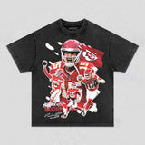 PATRICK MAHOMES TEE Style002