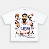 PAUL GEORGE V2 TEE Style001
