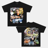 PAUL WALKER TEE Style002