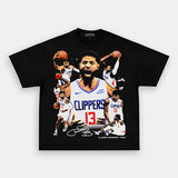 PAUL GEORGE V2 TEE Style001