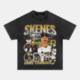 PAUL SKENES TEE Style001