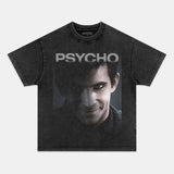 PAYCHO 12.27 TEE