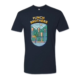 Spring Tour 2019 T-shirt