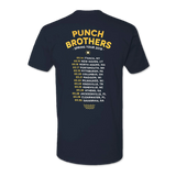 Spring Tour 2019 T-shirt