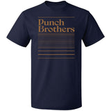 Lines T-shirt Style001