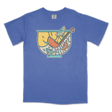 Punch Bowl T-shirt