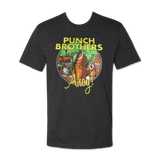 Ahoy T-shirt