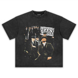 PEAKY BLINDERS TEE 4.0