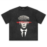 PEAKY BLINDERS Y2K 2.0 TEE