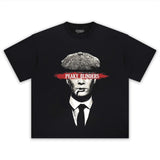 PEAKY BLINDERS Y2K 2.0 TEE