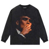 PEAKY BLINDERS NEW TEE Style001