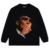 PEAKY BLINDERS NEW TEE Style001