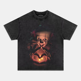 PENNYWISE TEE Style001