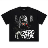 PENTAGÃ“N JR POP 2.0 TEE
