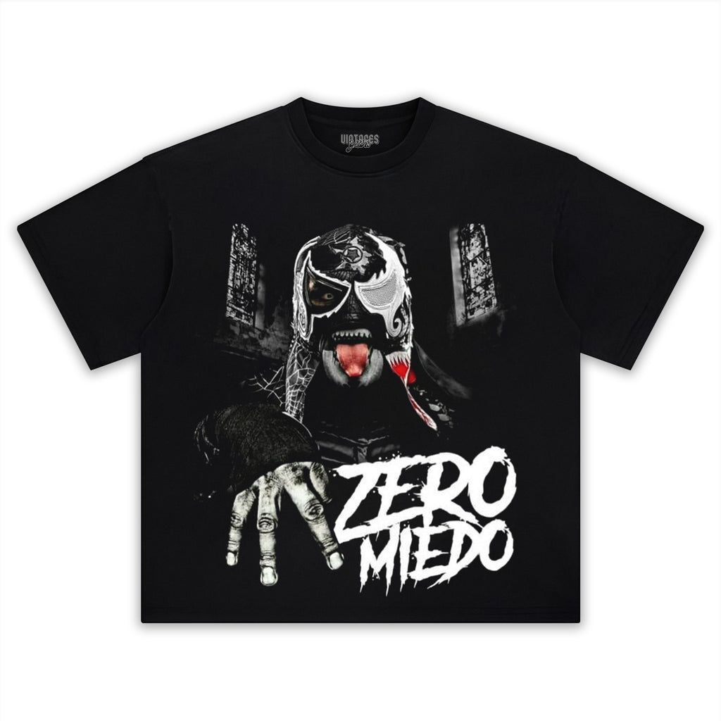 PENTAGÃ“N JR POP 2.0 TEE