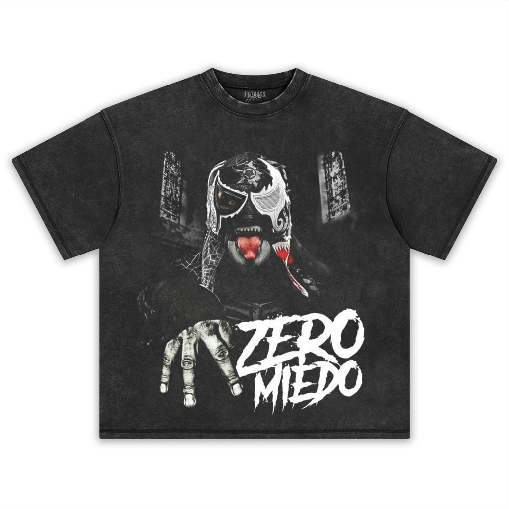 PENTAGÃ“N JR POP 2.0 TEE
