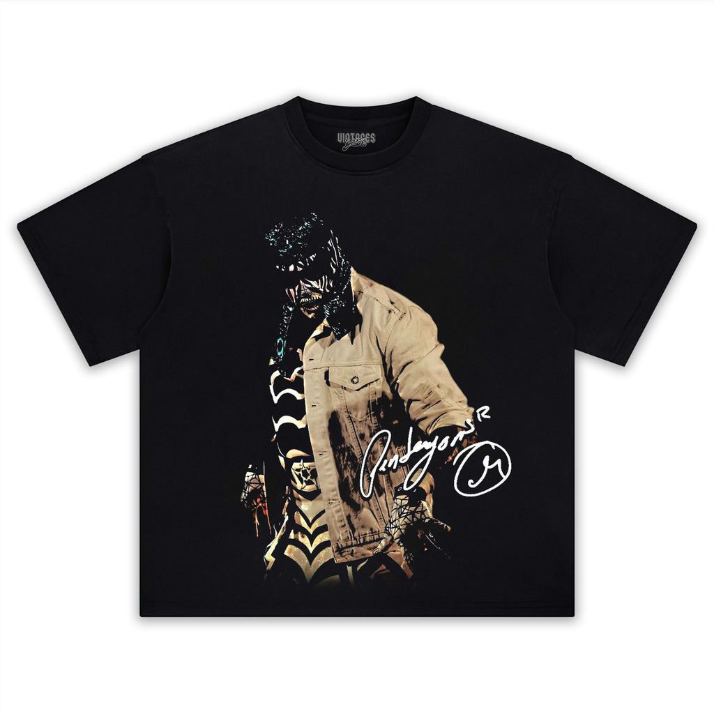 PENTAGÃ“N JR POP TEE