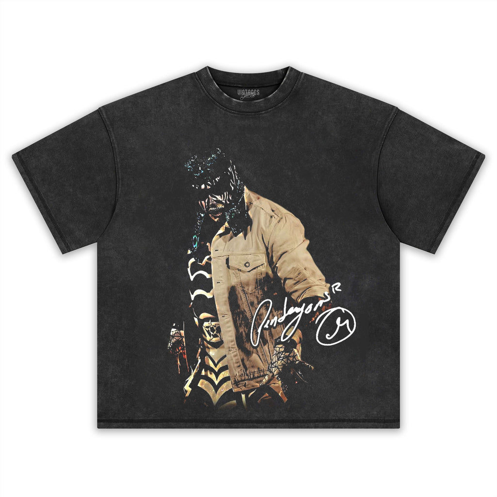 PENTAGÃ“N JR POP TEE