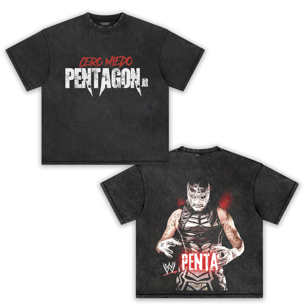 PENTAGÃ“N JR 2025 1.0 TEE