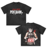 PENTAGÃ“N JR 2025 1.0 TEE