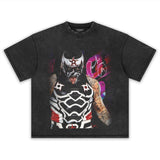 PENTAGÃ“N JR TEE Style001
