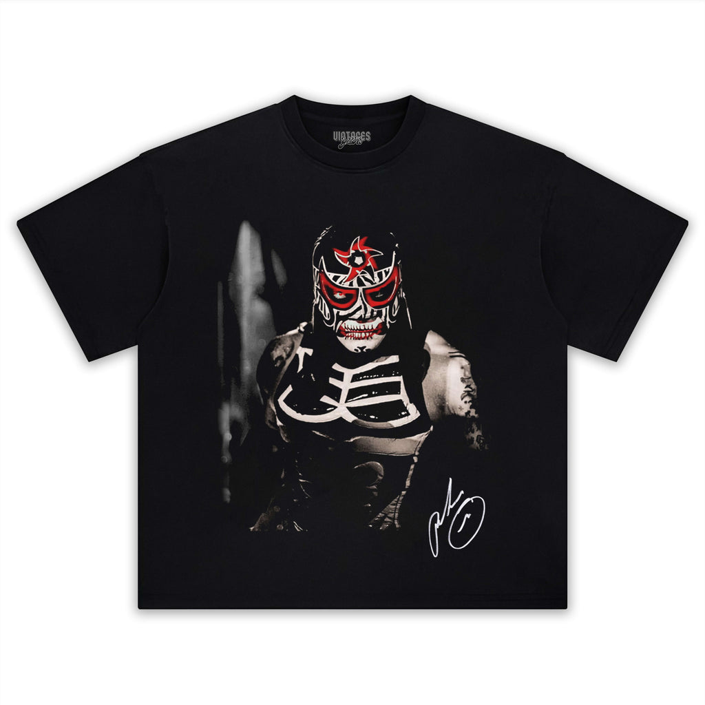PENTAGÃ“N JR TEE