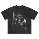 PENTAGÃ“N JR TEE